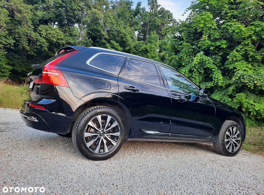 Volvo XC 60 B4 B Inscription - 11