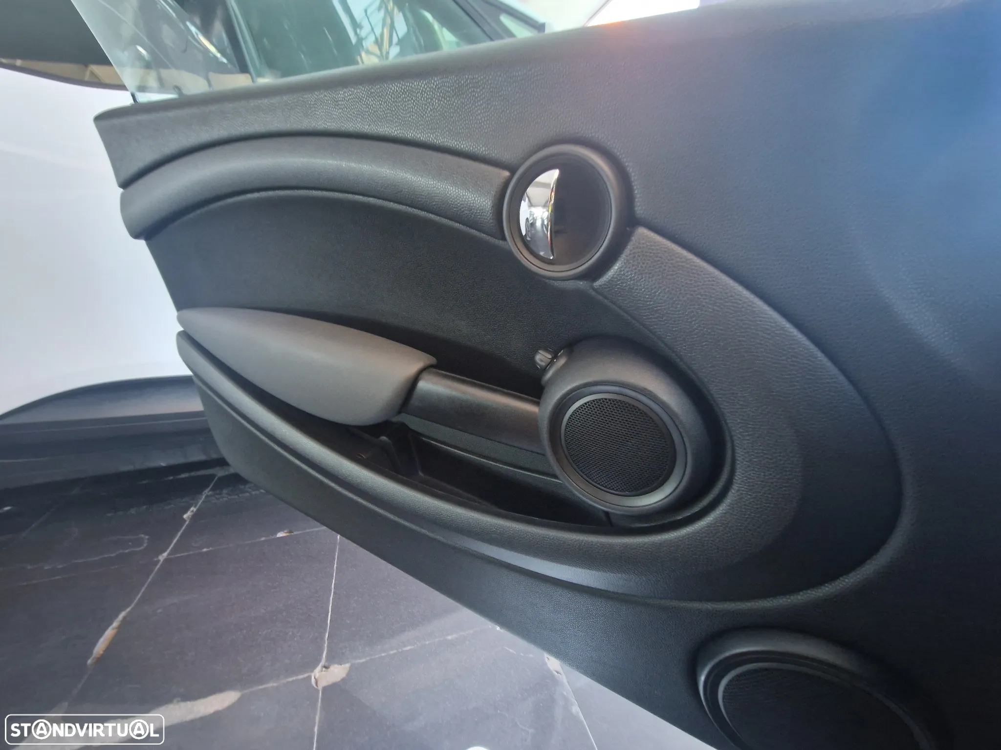 MINI Coupé Cooper - 10