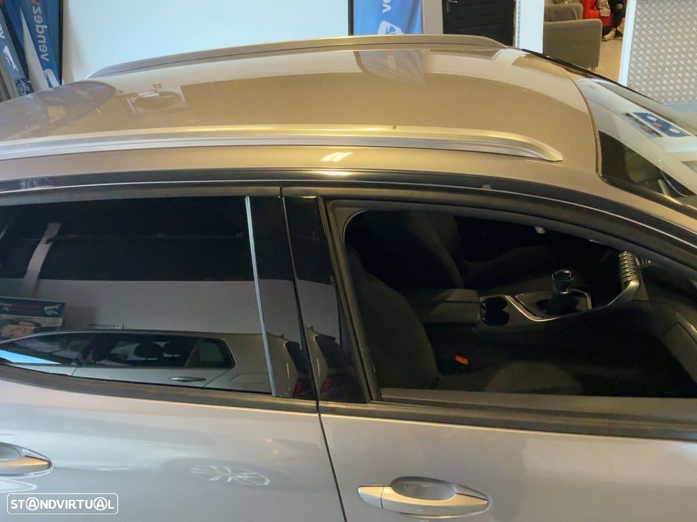 Peugeot 3008 PureTech 130 Stop & Start GPF Allure Pack - 16