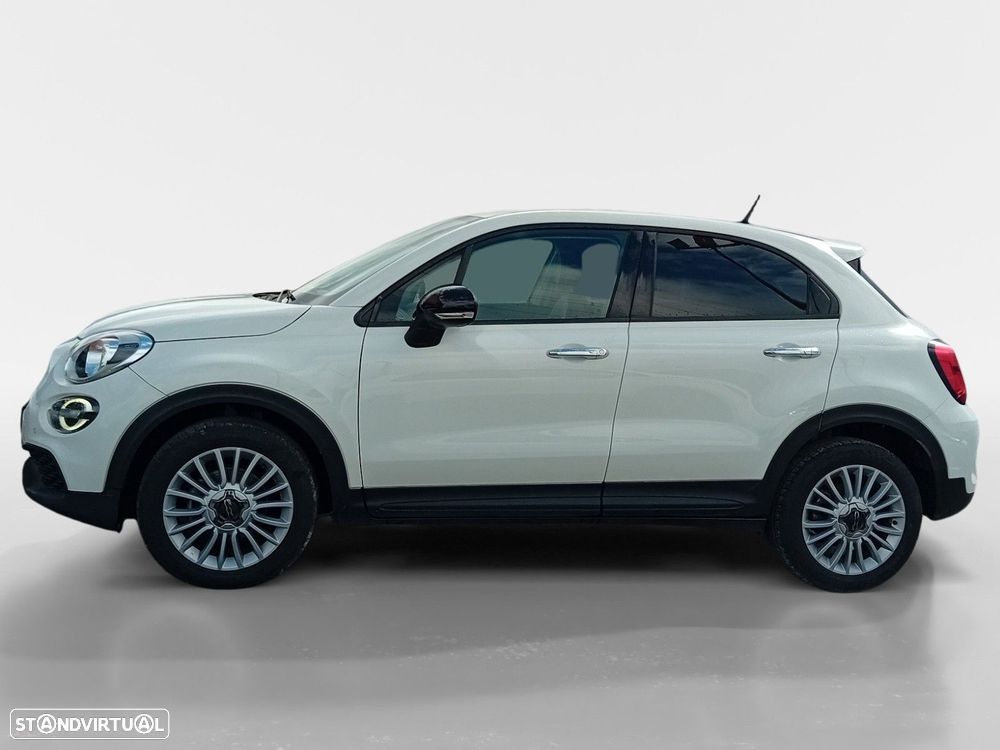 Fiat 500X 1.0 FireFly Connect - 2