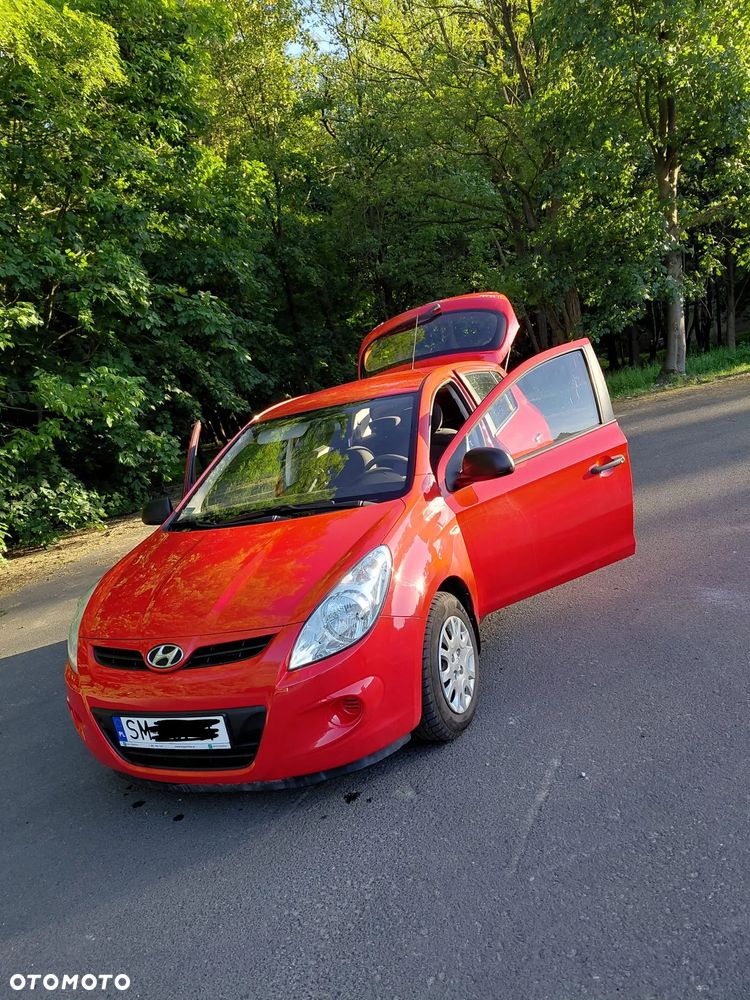 Hyundai i20 1.2 Classic - 2