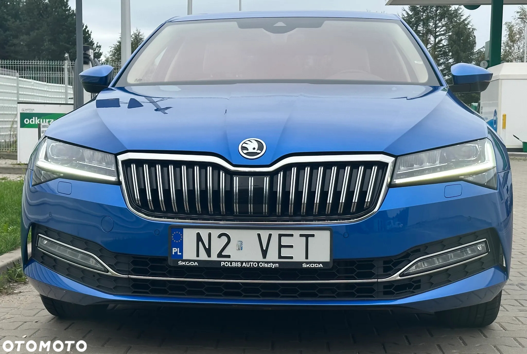 Skoda Superb 2.0 TSI 4x4 Ambition DSG - 17