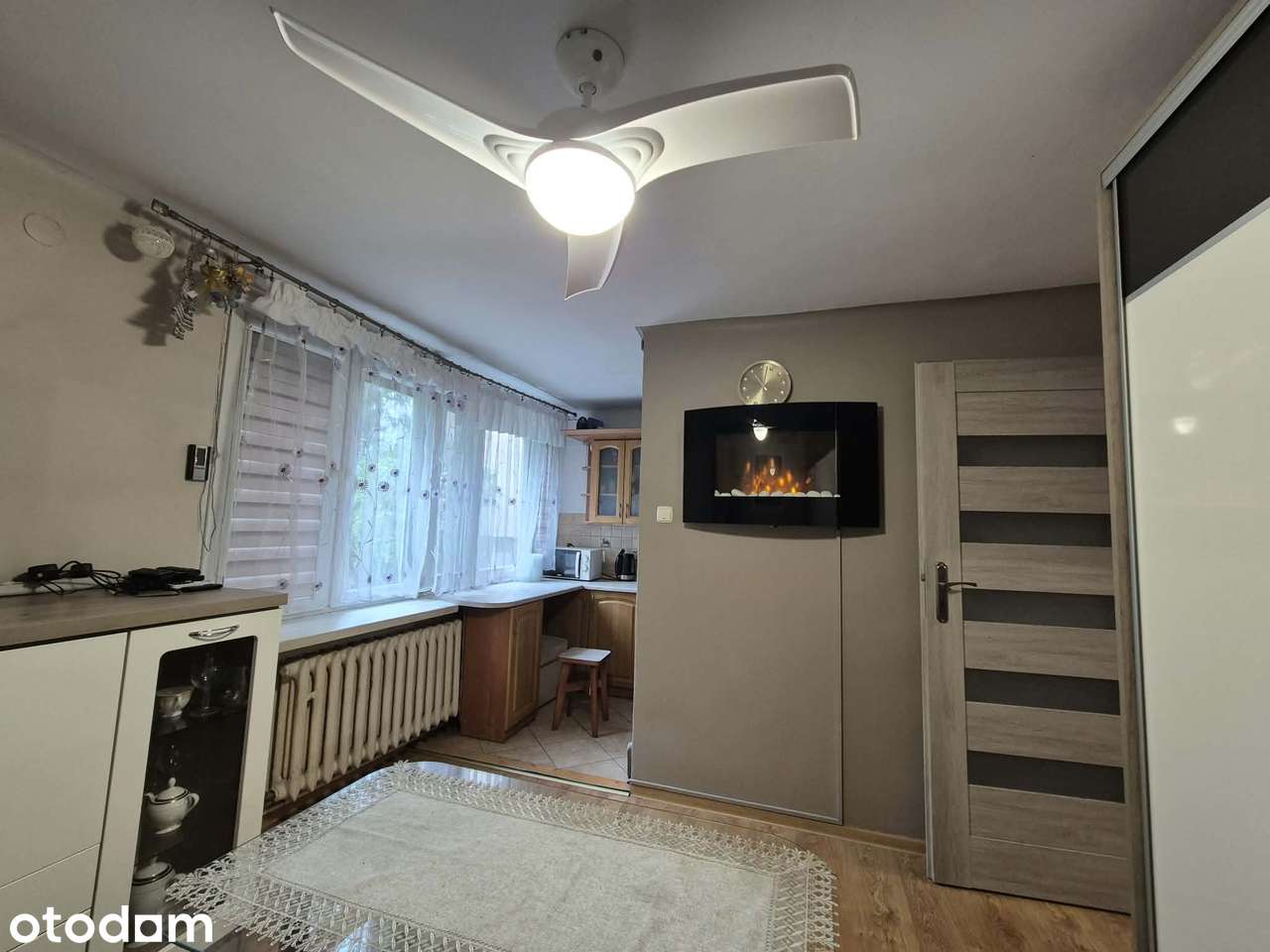 Mieszkanie na sprzedaż, 3 pokoje, 55 m², Mielec
