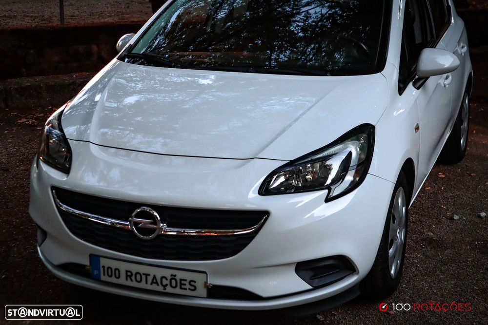 Opel Corsa 1.3 CDTi Edition - 5