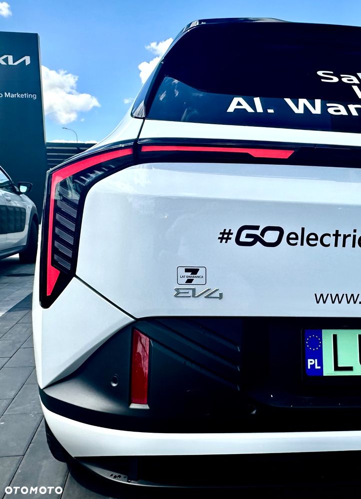 Kia EV4 81.4kWh Business Line - 3