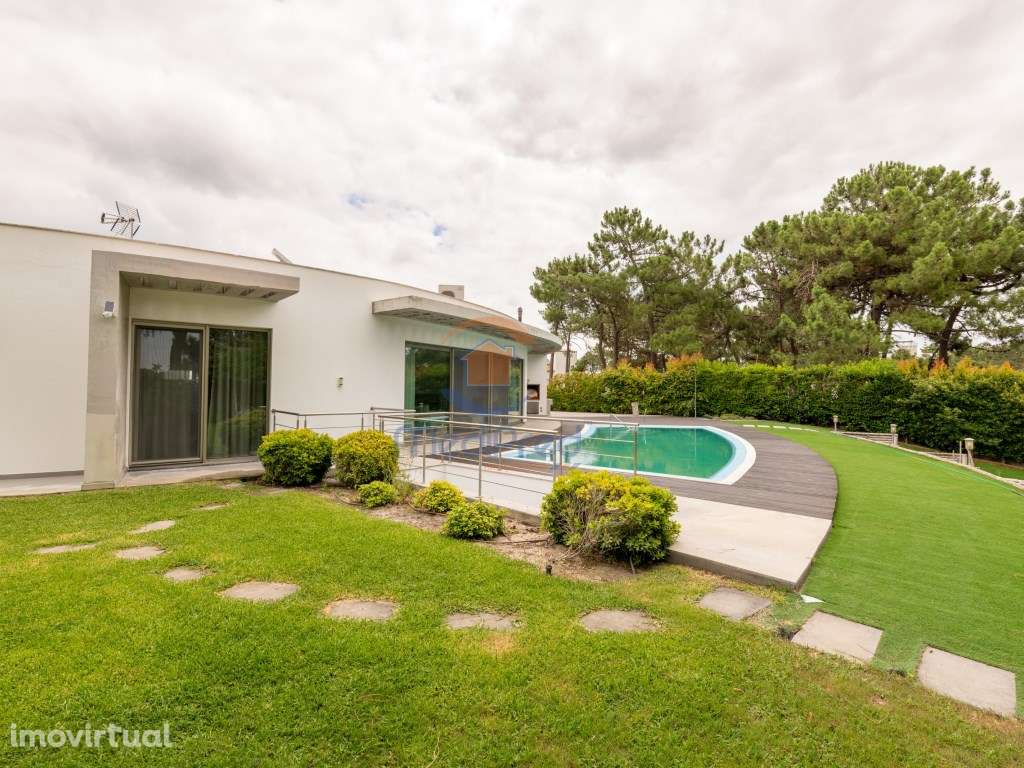 Fantástica Moradia T5 - Soltróia - Grande imagem: 2/60