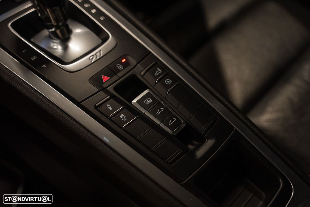 Porsche 911 (991) Carrera 2 S PDK - 13