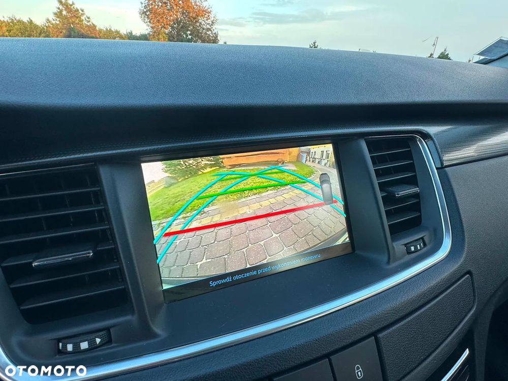 Peugeot 508 BlueHDi 150 Stop&Start Style - 6