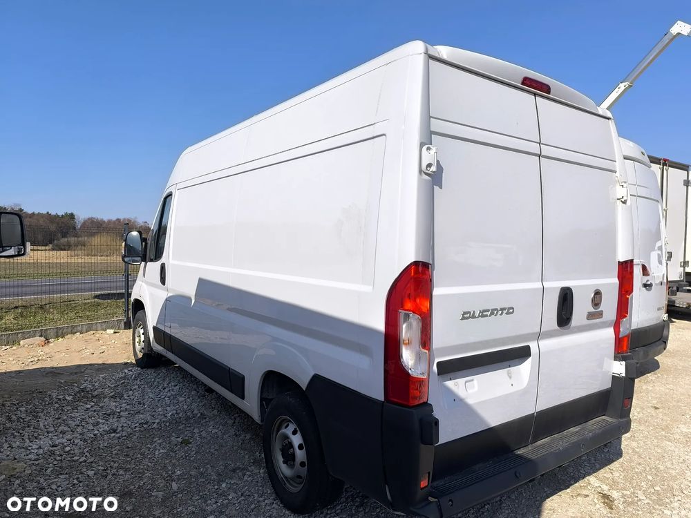 Fiat Ducato - 5