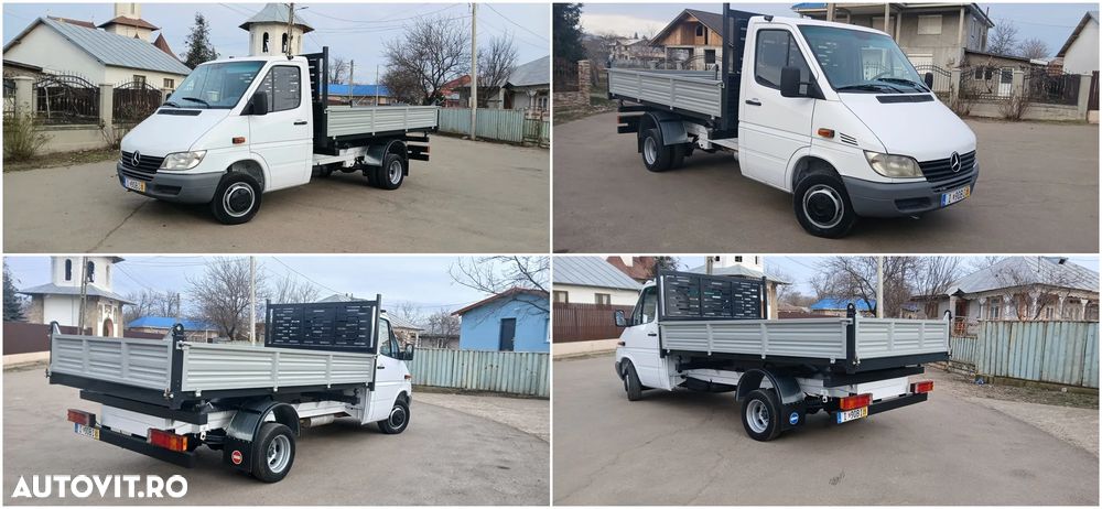 Mercedes-Benz Sprinter - 6