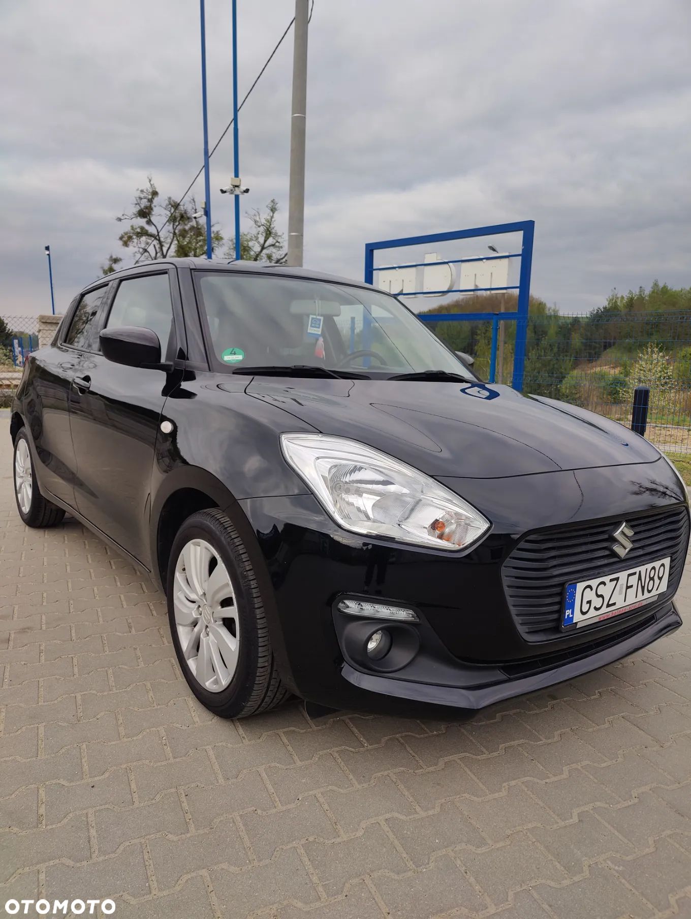 Suzuki Swift 1.2 Dualjet - 1