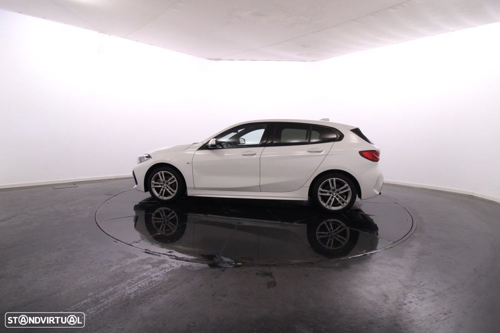 BMW 116 d Pack Desportivo M Auto - 3