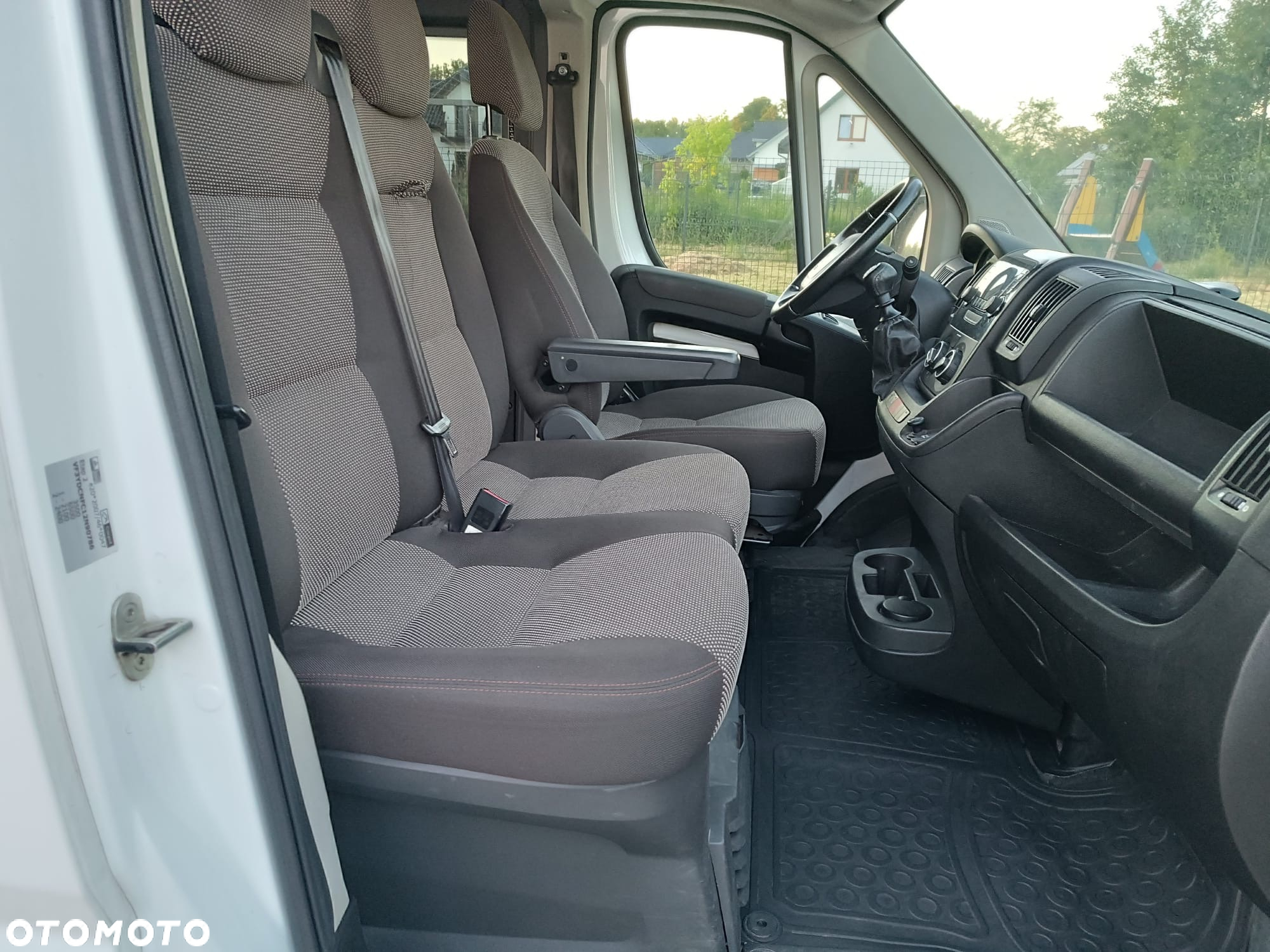 Peugeot Boxer - 11