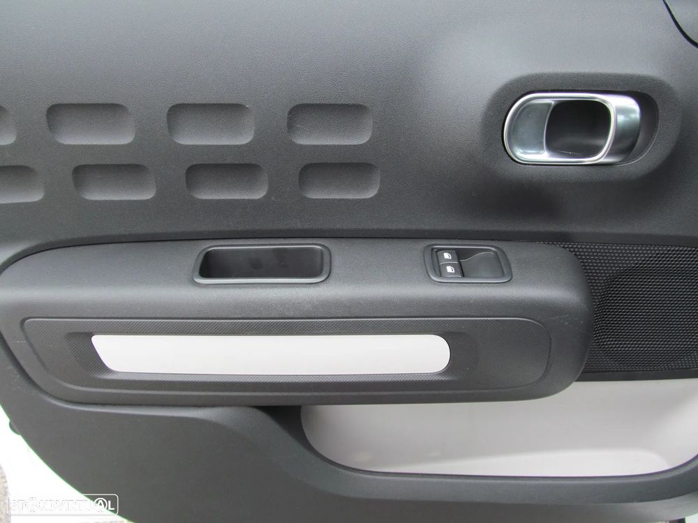 Citroën C3 1.5 BlueHDi Feel - 4