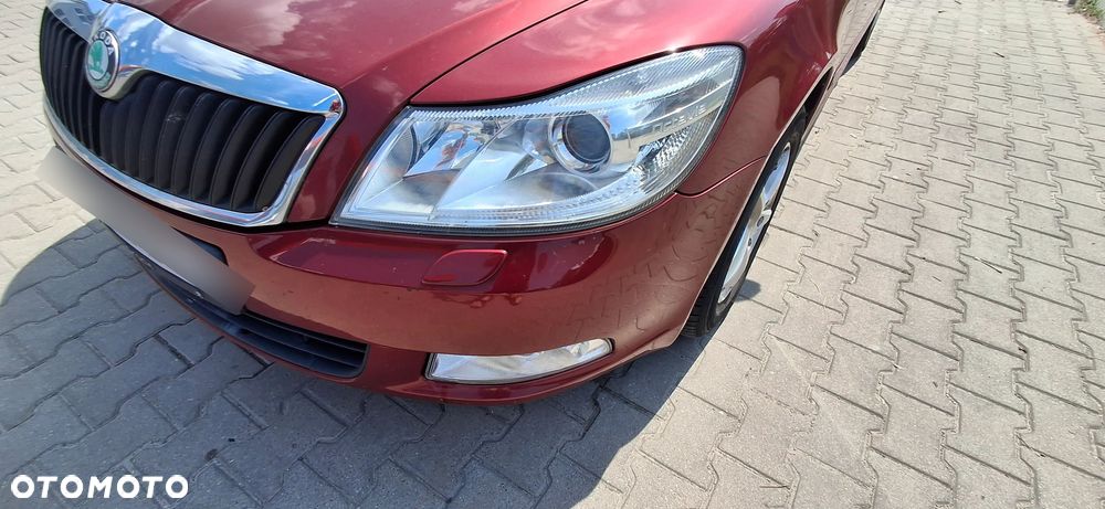 Skoda Octavia 1.8 T FSI Ambiente - 6