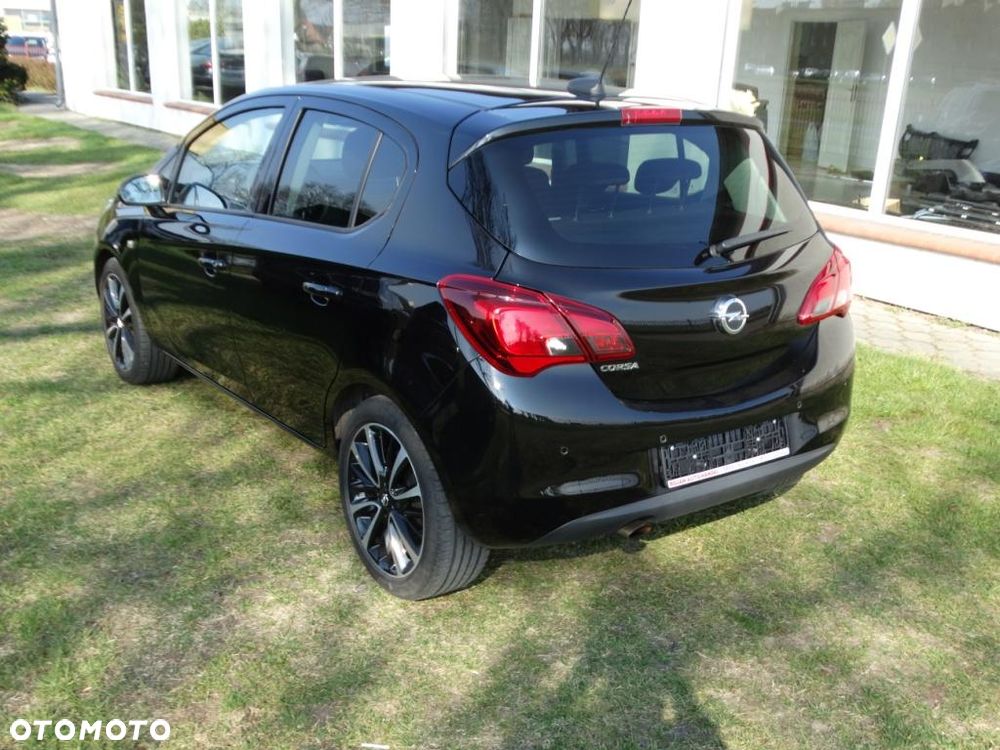 Opel Corsa - 9