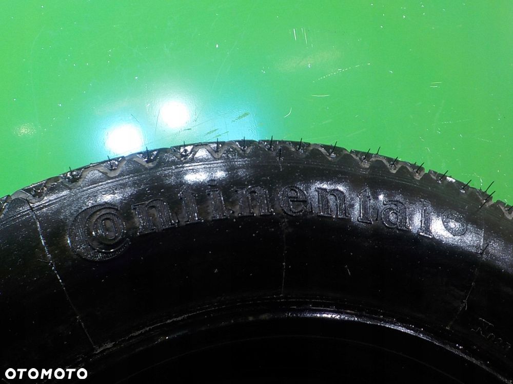 PEUGEOT 306 I kolo dojazdowe 125/90/15 4x108 - 3