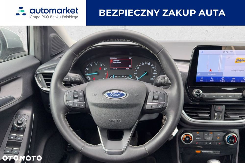 Ford Puma - 16