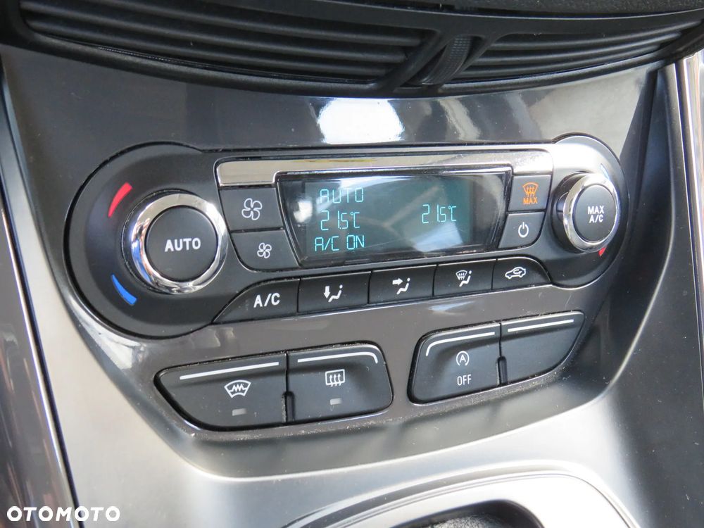 Ford Kuga 1.5 EcoBoost 4x4 Individual - 29