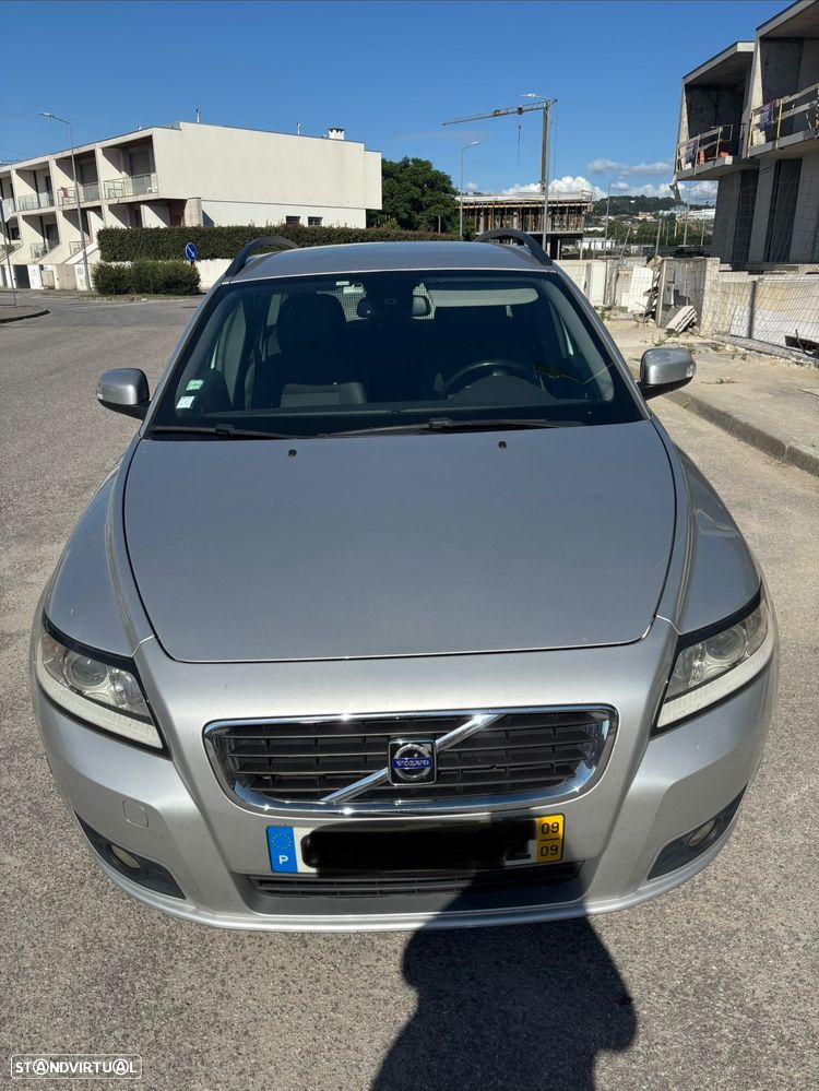 Volvo V50 1.6 D Drive - 2