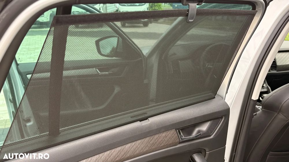 Skoda Kodiaq 2.0 TSI 4X4 DSG Style - 35