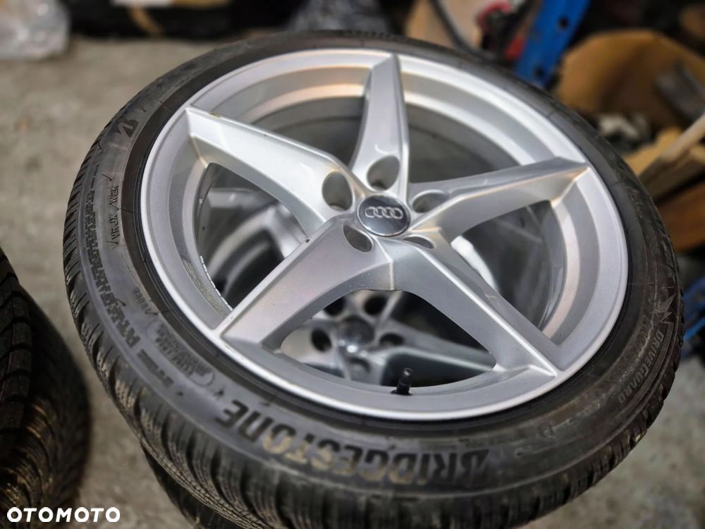 Audi A5 Sportback 2.0 TFSI quattro S tronic sport - 39