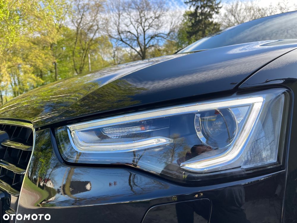 Audi A5 Sportback 1.8 TFSI multitronic - 19