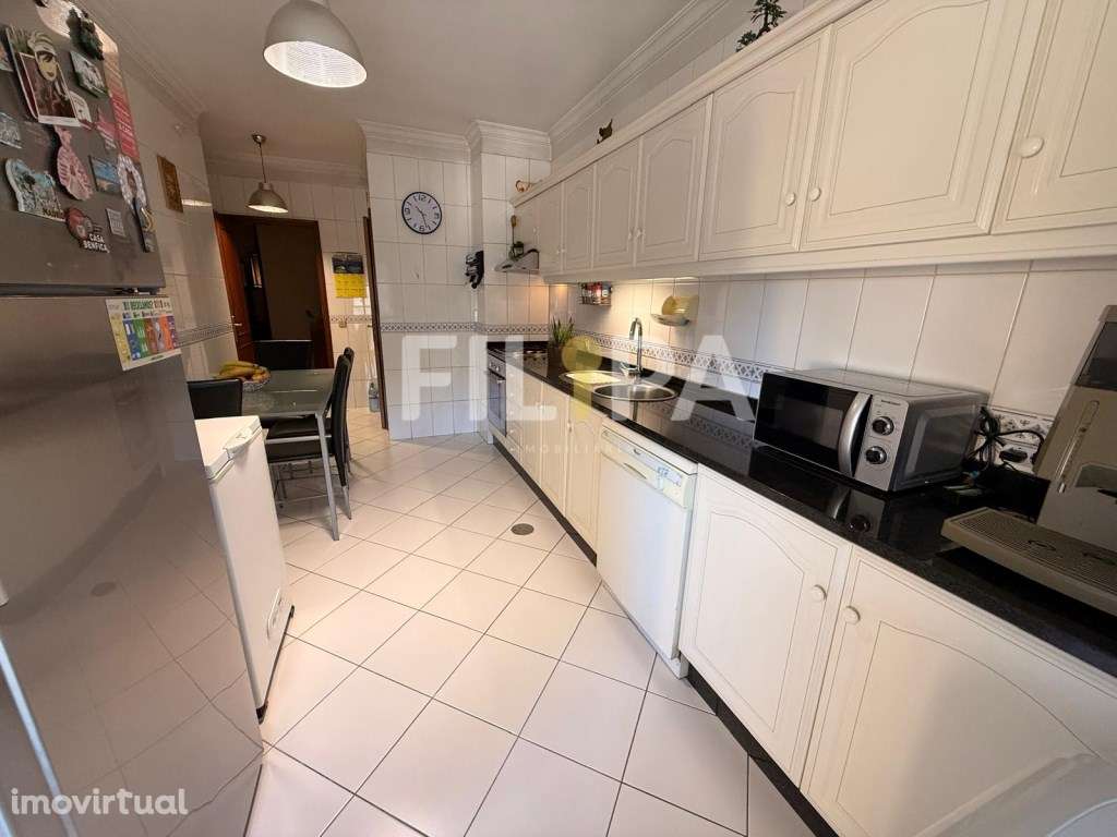 T3 em condomínio Privado junto ao Hospital privado de Campo - Grande imagem: 2/29