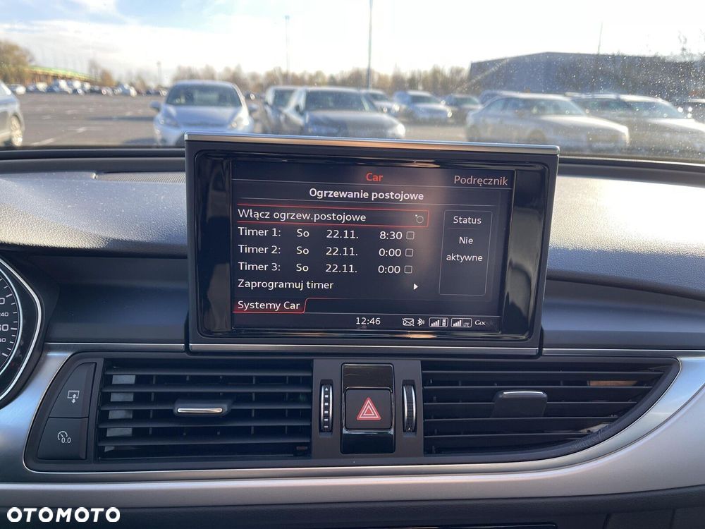 Audi A6 Limousine - 16