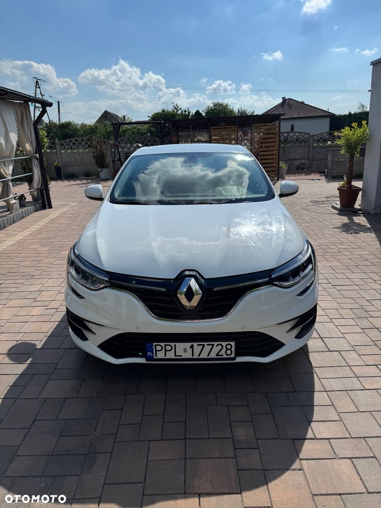 Renault Megane - 2