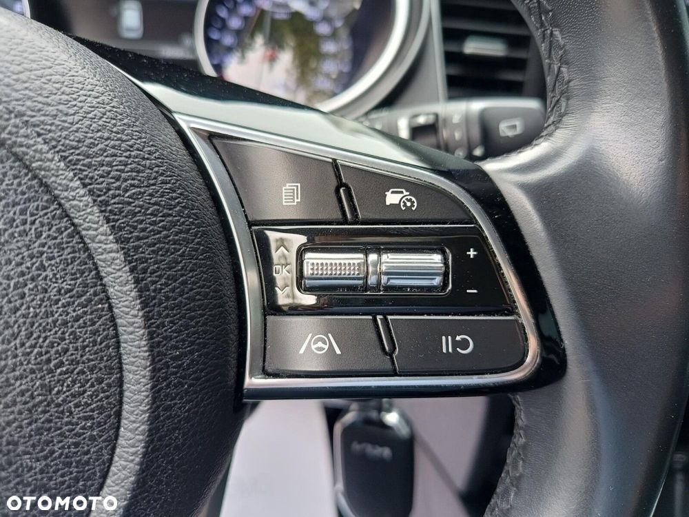 Kia Ceed 1.5 T-GDI M - 19