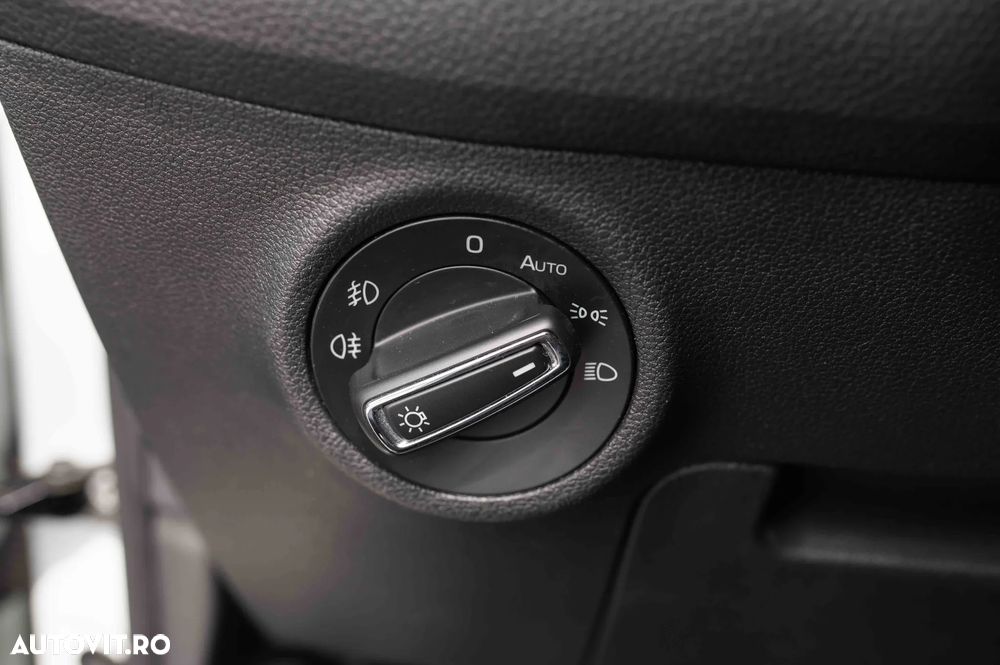 Skoda Kodiaq 2.0 TDI 4X4 DSG Style - 39