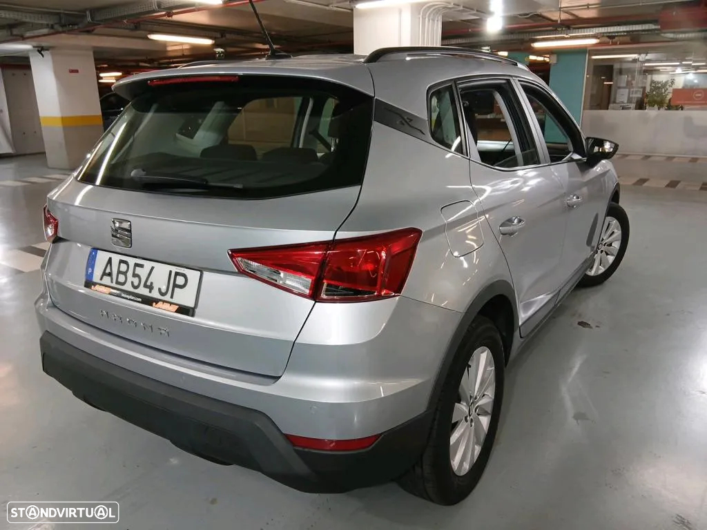 SEAT Arona 1.0 TSI Style - 3