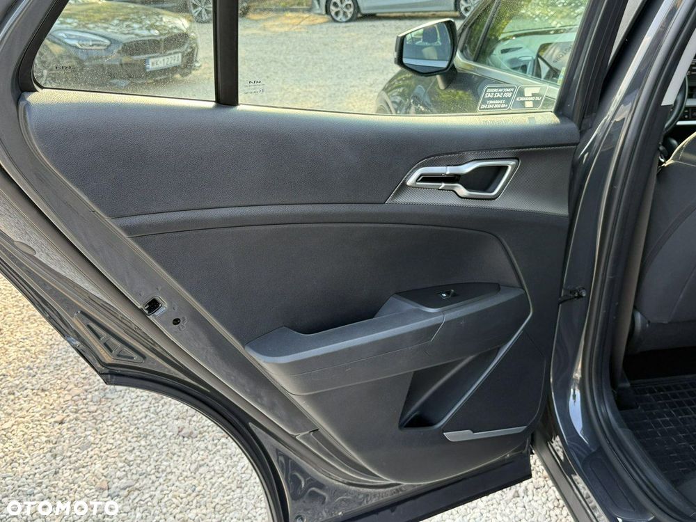 Kia Sportage 1.6 T-GDI Smart 2WD - 16