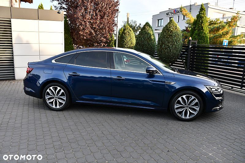 Renault Talisman ENERGY TCe 150 EDC INTENS - 39