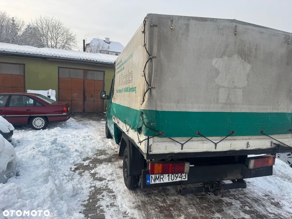 Volkswagen LT 35 - 9