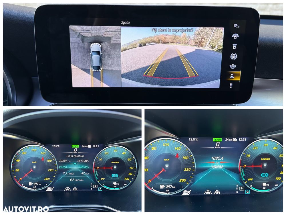 Mercedes-Benz GLC Coupe 350 e 4Matic 7G-TRONIC AMG Line - 30