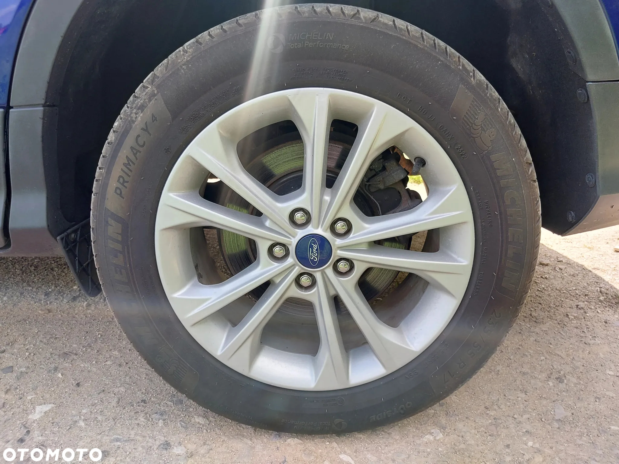 Ford Kuga - 28
