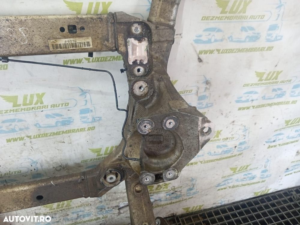 Cadru motor Cpla-5c145-ap 3.0  tdv6 Land Rover Range Rover Sport 2 [2 - 4