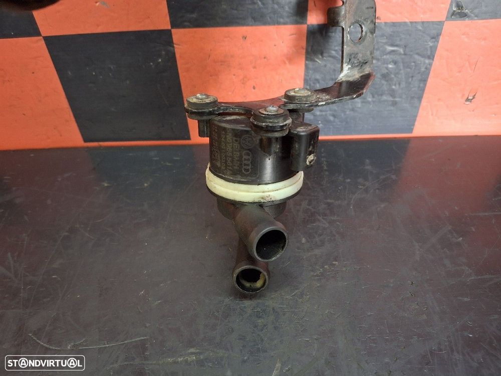 Bomba De Àgua Volkswagen Touran (1T3) - 2