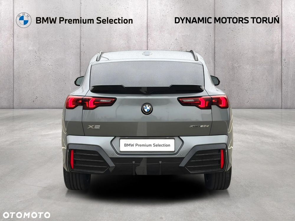 BMW X2 - 8