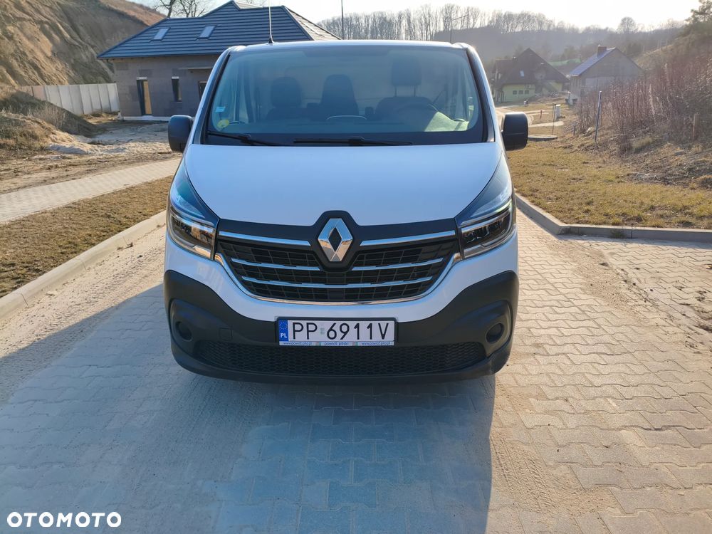 Renault Trafic - 10