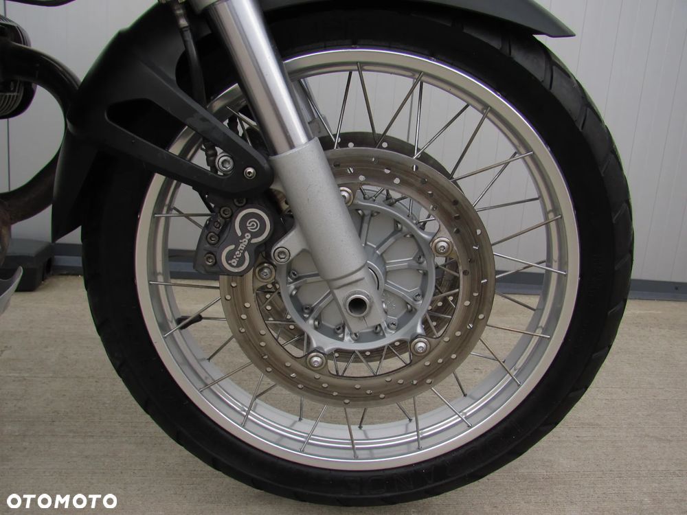 BMW GS - 10