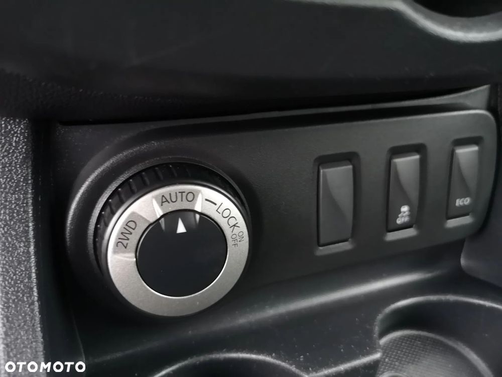 Dacia Duster dCi 110 FAP 4x4 Laureate - 26