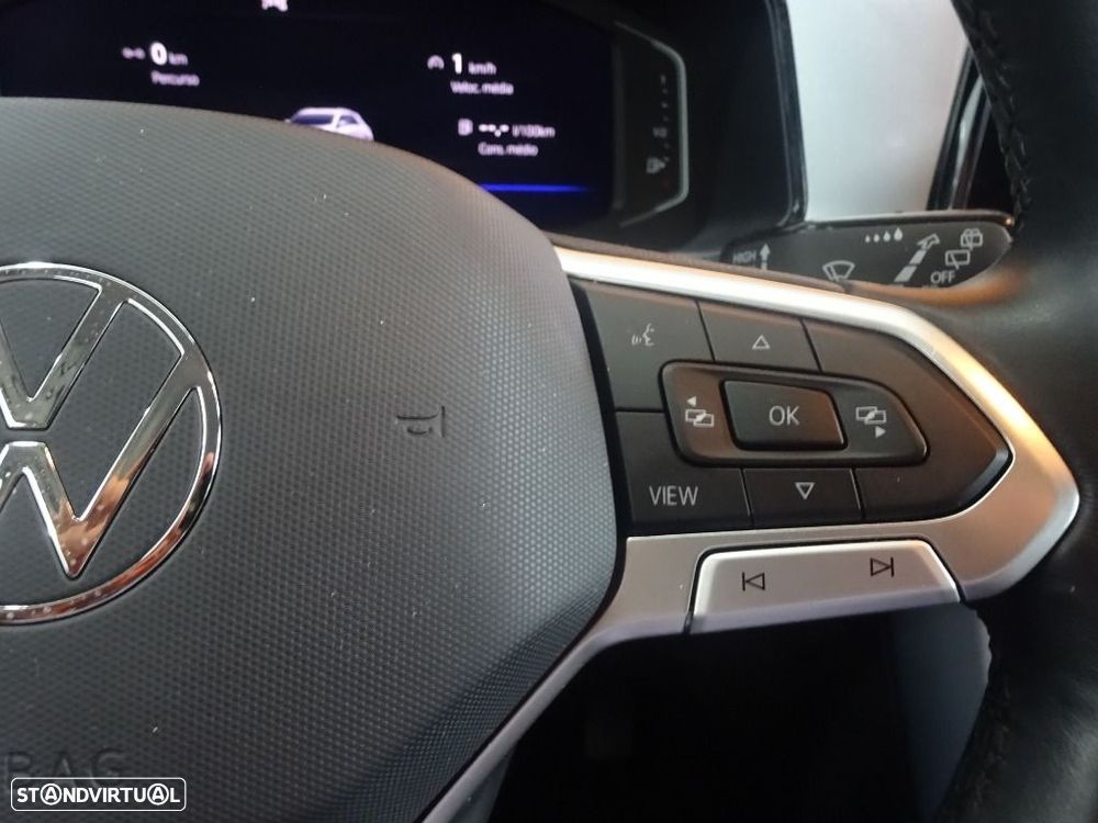 VW T-Roc 1.0 TSI Life - 18