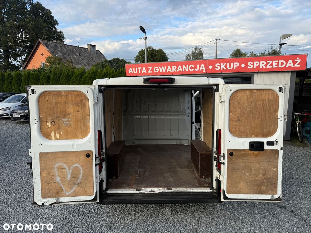 Fiat Ducato - 12