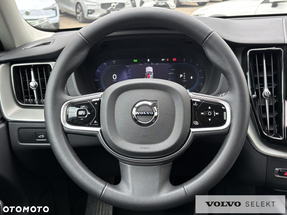 Volvo XC 60 - 12
