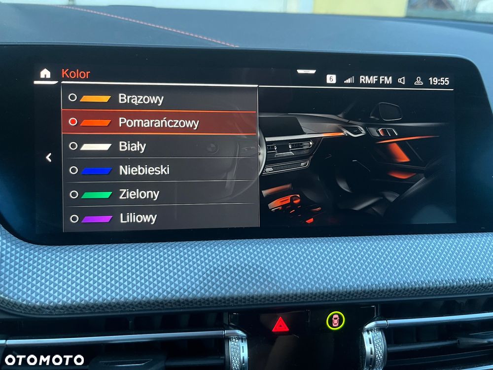 BMW Seria 1 118i Sport Line Shadow - 25