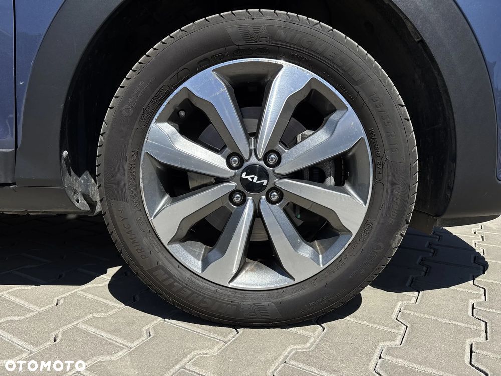 Kia Stonic 1.2 M - 9
