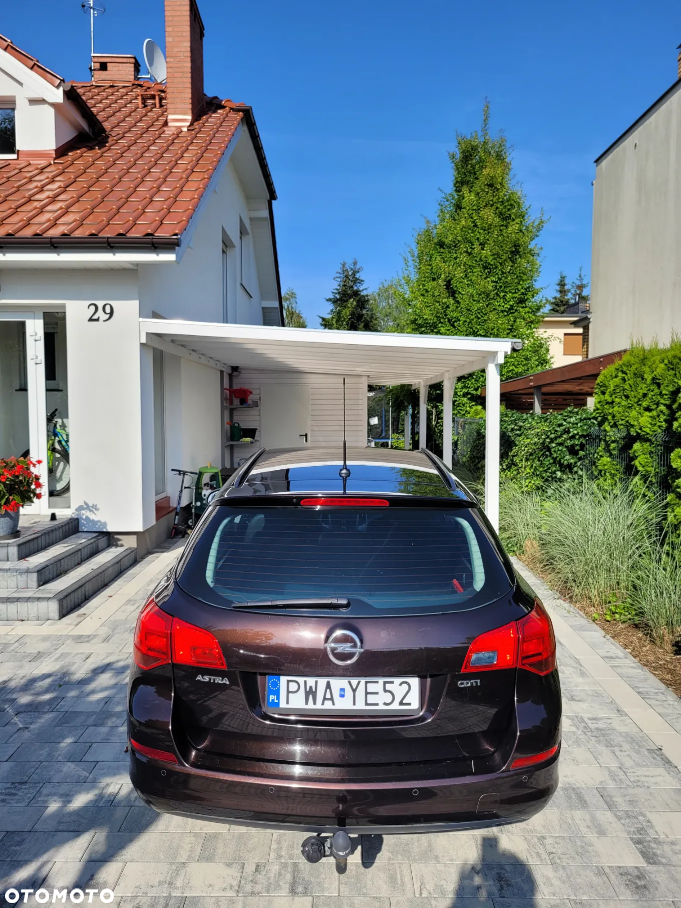 Opel Astra - 20